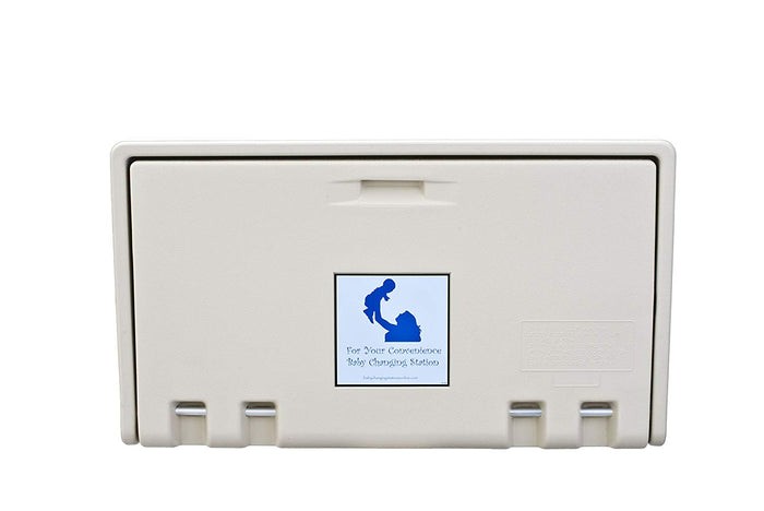 Do You Need a Commercial Diaper Changing Station? Consider these Factors.