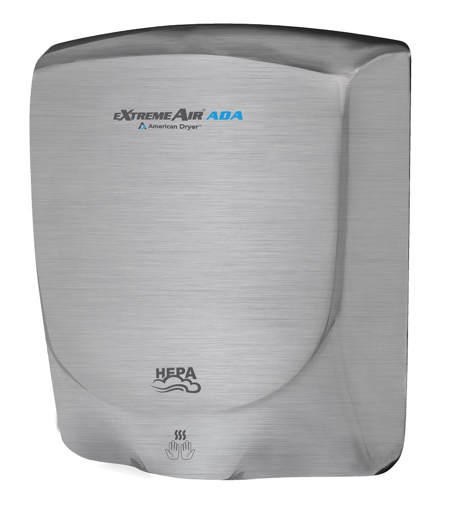 High Speed Hand Dryer vs. Paper Towels: Which is Best?