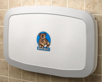 Laws and Regulations for Baby Changing Stations
