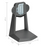 RevSquared Hand Dryer STAND (Accessory) - for the RevSquared HD350 High-Speed Hand Dryer