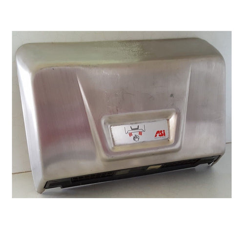 <strong>CLICK HERE FOR PARTS</strong> for the ASI 0180-93 Stainless Steel PROFILE (110V-240V) Automatic, Dual-Blower Hand Dryer-Hand Dryer Parts-ASI (American Specialties, Inc.)-Allied Hand Dryer