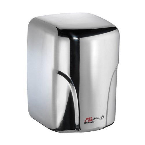 ASI 0197-2-92 TURBO-Dri™ 208/240V Automatic High Speed Hand Dryer-Our Hand Dryer Manufacturers-ASI (American Specialties, Inc.)-Allied Hand Dryer
