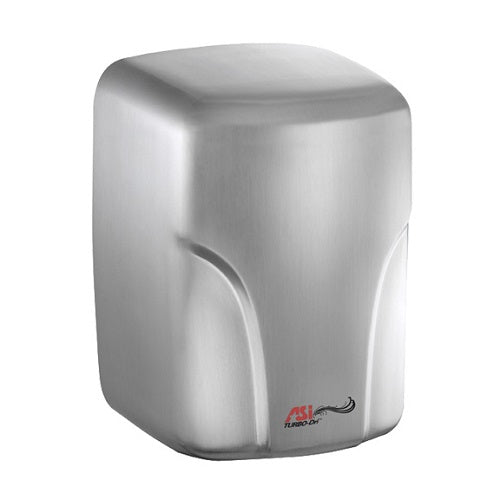 ASI 0197-1-93 TURBO-Dri™ 120V Automatic High Speed Hand Dryer-Our Hand Dryer Manufacturers-ASI (American Specialties, Inc.)-Allied Hand Dryer