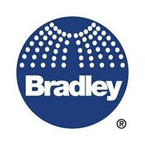 Bradley® 2923-2874 Aerix+® High Speed Hand Dryer - Satin (Brushed) Stainless Steel Automatic Universal Voltage Surface-Mounted ADA Compliant