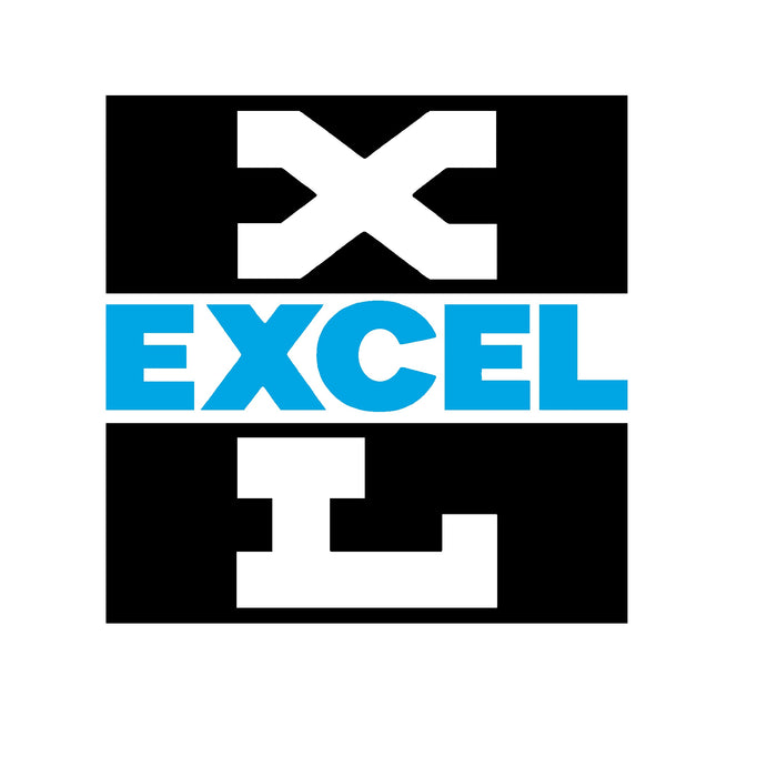 XL-BL-ECO (XL-SP-ECO), XLERATOReco Excel Dryer (No Heat) XL-SP-ECO in Matte Black Epoxy on Zinc Alloy-Our Hand Dryer Manufacturers-Excel-110-120 Volt-Allied Hand Dryer