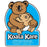 Koala Kare® KB112-01RE - Countertop Recess Mounted Baby Changing Station
