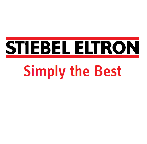 Stiebel Eltron Ultronic™ W - Alpine White on Cast Aluminum High-Speed Touchless Automatic Hand Dryer-Allied Hand Dryer-120V; Ultronic™ White-Allied Hand Dryer
