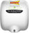 XL-SI, XLERATOR Hand Dryer by Excel Dryer - Custom Image Covers on Zinc Alloy - Personalize It!-Our Hand Dryer Manufacturers-Excel-110-120 Volt-Allied Hand Dryer
