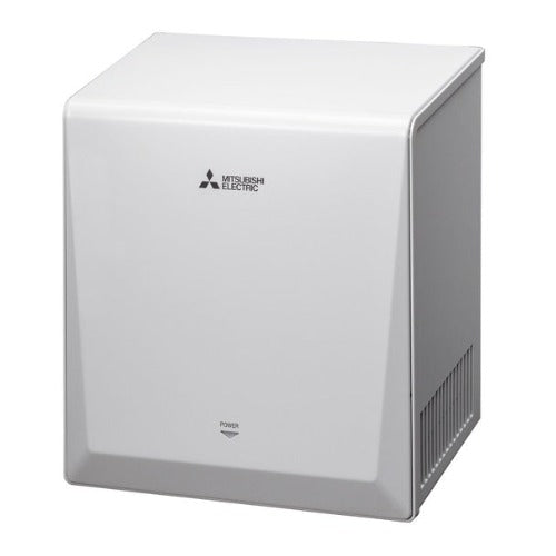 JT-S1AP-W-NA Surface-Mounted Hand Dryer