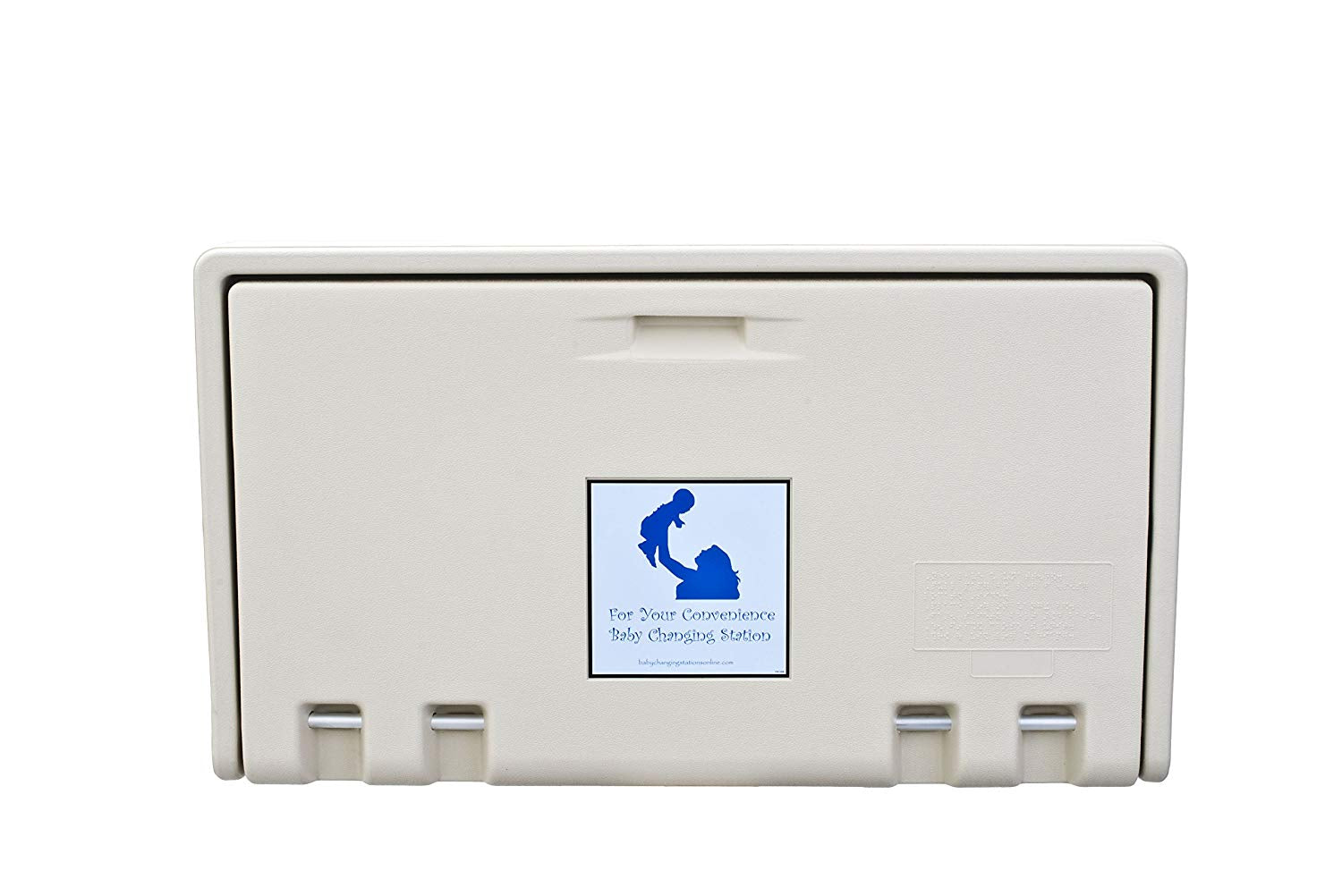 Do You Need a Commercial Diaper Changing Station? Consider these Factors.