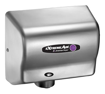 Some Facts About Vandal-Resistant Hand Dryers
