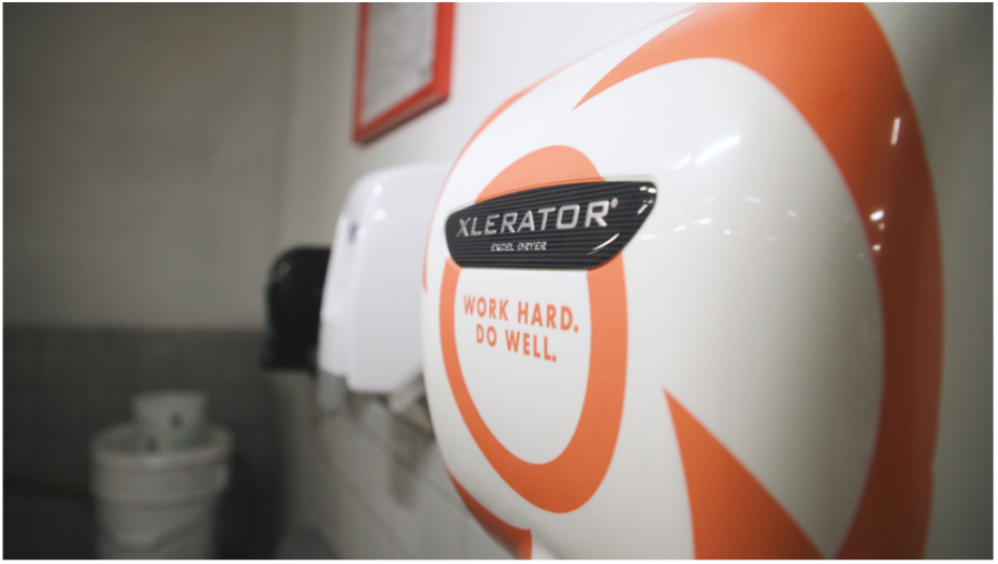 Hygiene, Sustainability and Cost Savings: XLERATORs Check All the Boxes