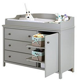 Countertop Baby Changing Stations