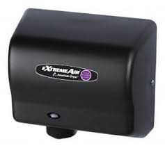 American Dryer ExtremeAir CPC Hand Dryer