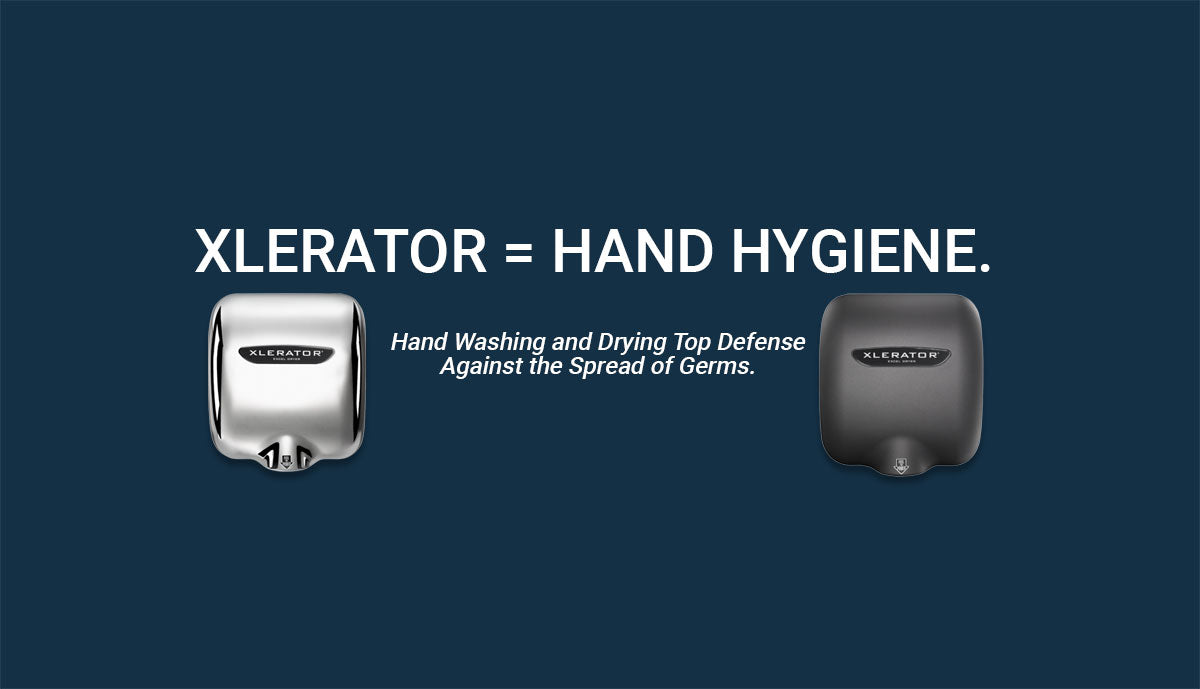 Important Hand Hygiene Information