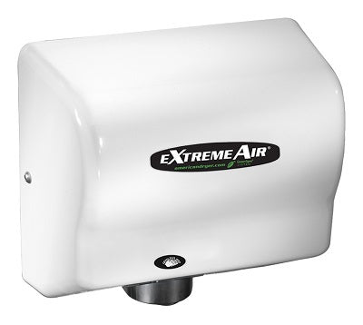 High Velocity Hand Dryer: Fast, User Friendly, and Energy Efficient