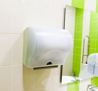 Why World Airforce Hand Dryers are a Great Choice for Your Restrooms