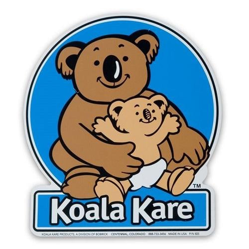 Koala Child Protection Seats-Allied Hand Dryer