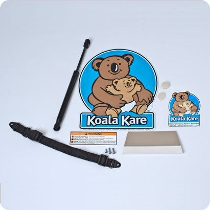 1064-KIT, 1065-KIT - Refresh Kit for KB101