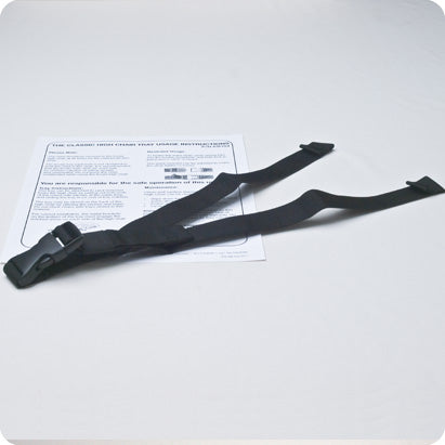 440-KIT- Strap Kit for BoosterChair