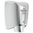 WORLD DRYER® K48-972P SMARTdri® Plus Hand Dryer - Polished (Bright) Stainless Steel (50 Hz ONLY - NOT for use in North America)