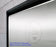 Saniflow® KT0016HCSB BabyMedi® Recess Kit for Use With BabyMedi® Changing Station - Matte Black Stainless Steel