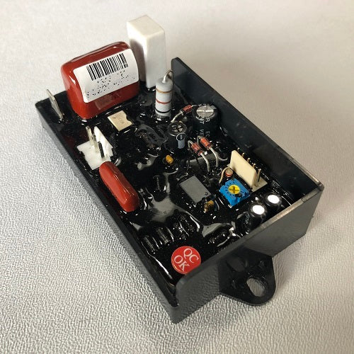 Replacement CONTROL BOARD MODULE (CBM) for the ASI 0133 HAND DRYER (110V/120V) - Part# 10-A0009-Hand Dryer Parts-ASI (American Specialties, Inc.)-Allied Hand Dryer