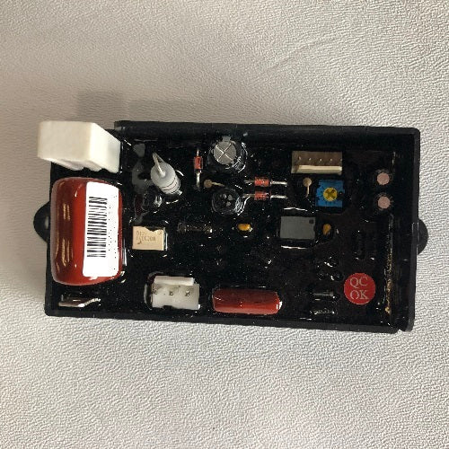 Replacement CONTROL BOARD MODULE (CBM) for the ASI 0133 HAND DRYER (110V/120V) - Part# 10-A0009-Hand Dryer Parts-ASI (American Specialties, Inc.)-Allied Hand Dryer