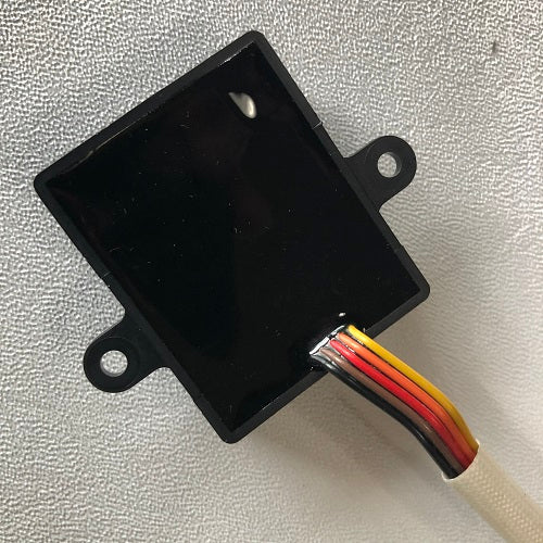 Replacement SENSOR for the ASI 0133 HAND DRYER (110V/120V) - Part# 10-A0019-Hand Dryer Parts-ASI (American Specialties, Inc.)-Allied Hand Dryer