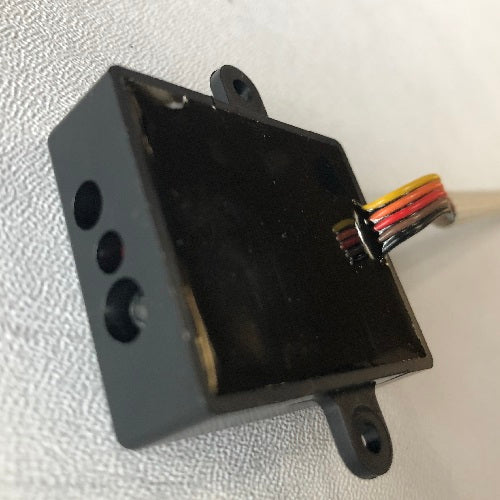 Replacement SENSOR MODULE for the ASI 0184 HAND DRYER (277V) - Part# 10-A0019-Hand Dryer Parts-ASI (American Specialties, Inc.)-Allied Hand Dryer
