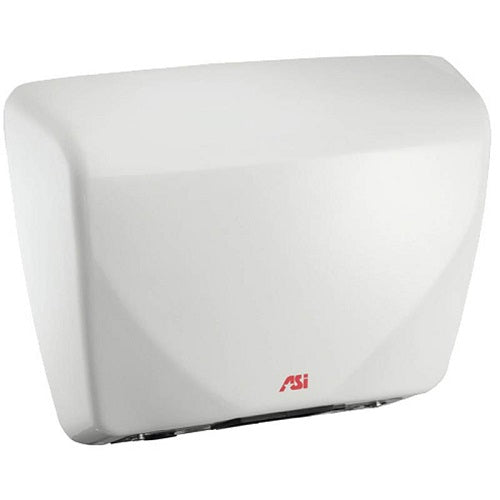 <strong>CLICK HERE FOR PARTS</strong> for the ASI 0195 Profile™ HAND DRYER (110V to 240V) - Cast Iron Cover-Hand Dryer Parts-ASI (American Specialties, Inc.)-Allied Hand Dryer