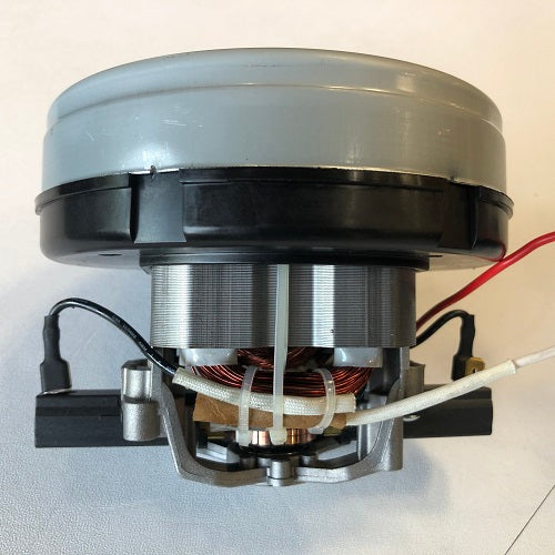 Replacement MOTOR for the ASI 0197 HAND DRYER (110V/120V) - Part# 10-A0147-Hand Dryer Parts-ASI (American Specialties, Inc.)-Allied Hand Dryer