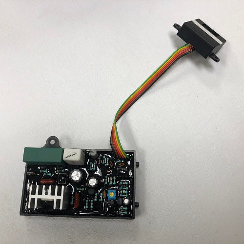 Replacement CIRCUIT BOARD MODULE and SENSOR ASSEMBLY for the ASI 0198-MH-2 HAND DRYER (208V-240V) - Part# 10-A0179-Hand Dryer Parts-ASI (American Specialties, Inc.)-Allied Hand Dryer