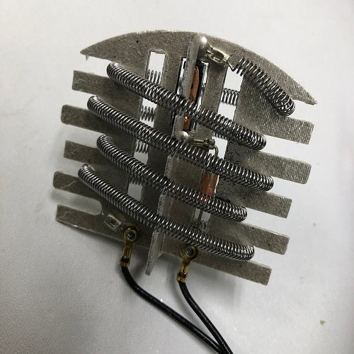 Replacement HEATING ELEMENT for the ASI 20199-2 HAND DRYER (208V-240V) - Part# 10-A0249-Hand Dryer Parts-ASI (American Specialties, Inc.)-Allied Hand Dryer