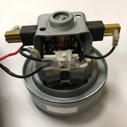 Replacement MOTOR for the ASI 20199-2 HAND DRYER (208V-240V) - Part# 10-A0504-Hand Dryer Parts-ASI (American Specialties, Inc.)-Allied Hand Dryer