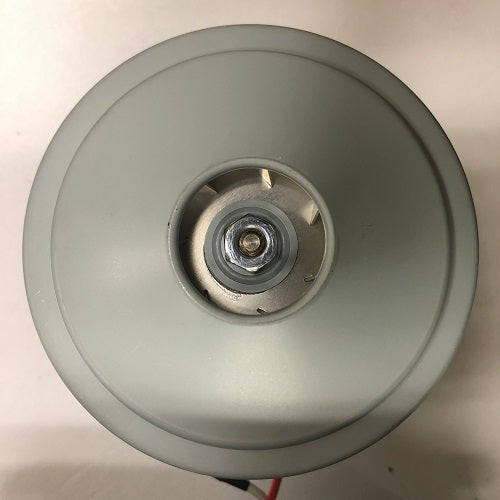Replacement MOTOR for the ASI 0198-2 HAND DRYER (208V-240V) - Part# 10-A0504-Hand Dryer Parts-ASI (American Specialties, Inc.)-Allied Hand Dryer