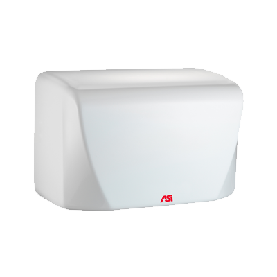 <strong>CLICK HERE FOR PARTS</strong> for the ASI 0198 TURBO-Dri™ Jr. (120V) HAND DRYER - Regardless of Cover Material-Hand Dryer Parts-ASI (American Specialties, Inc.)-Allied Hand Dryer