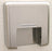 Pinnacle Model P3-12S Surface Mounted Automatic ADA Hand Dryer-Our Hand Dryer Manufacturers-PINNACLE-Allied Hand Dryer