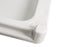 Foundations 100-EV-BP Surface-Mounted, Vertical-Folding Light Gray Baby Changing Station with EZ Mount Backer Plate-Our Baby Changing Stations Manufacturers-Foundations-Allied Hand Dryer