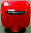 XL-SP "RED", XLERATOR Excel Dryer RED Epoxy - Special Color on Zinc Alloy-Our Hand Dryer Manufacturers-Excel-110-120 Volt-Allied Hand Dryer