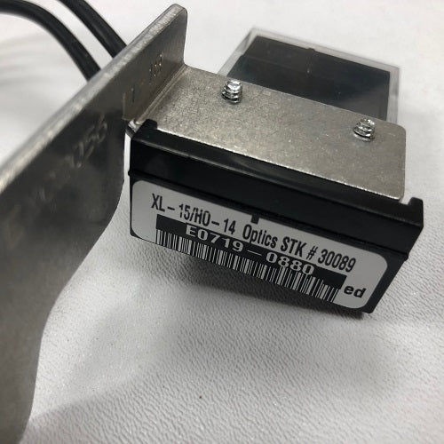 Excel XL-WV XLerator REPLACEMENT CONTROL ASSEMBLY (Part Ref. XL 7 / Stock# 40102)*-Hand Dryer Parts-Excel-Allied Hand Dryer