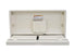 AHD 100-00 Cream Horizontal Baby Changing Station-Our Baby Changing Stations Manufacturers-AHD-Allied Hand Dryer