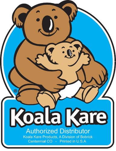 KB102-00, KOALA Cream / Bathroom Child Safety Seat-Our Baby Changing Stations Manufacturers-Koala-Allied Hand Dryer