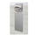 89S, Excel XLERATOR Wall Guard Stainless Steel (Set of 2)-Our Hand Dryer Manufacturers-Excel-Allied Hand Dryer