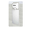 89W, Excel XLERATOR Wall Guard White (Set of 2)-Our Hand Dryer Manufacturers-Excel-Allied Hand Dryer