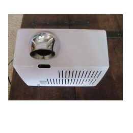 ASI 0123 TRADITIONAL Series AUTOMATIK (208-240V) FAN / BLOWER / SQUIRREL CAGE (Part# 005013)-Hand Dryer Parts-ASI (American Specialties, Inc.)-Allied Hand Dryer