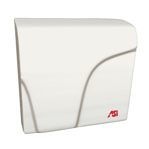 <strong>CLICK HERE FOR PARTS</strong> for the ASI 0165 Profile™ Compact HAND DRYER (110V to 240V)-Hand Dryer Parts-ASI (American Specialties, Inc.)-Allied Hand Dryer