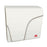 ASI 0165 Profile™ Aluminum White Epoxy Compact ADA Automatic Hand Dryer-Our Hand Dryer Manufacturers-ASI (American Specialties, Inc.)-Allied Hand Dryer