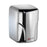 ASI 0197 TURBO-Dri™, Automatic High Speed Hand Dryer-Our Hand Dryer Manufacturers-ASI (American Specialties, Inc.)-120 VAC, 50/60 Hz-Bright Stainless Steel-Allied Hand Dryer