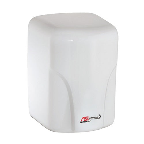 ASI 0197-1 TURBO-Dri™ 120V Automatic High Speed Hand Dryer-Our Hand Dryer Manufacturers-ASI (American Specialties, Inc.)-Allied Hand Dryer